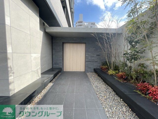 オーパスレジデンス名古屋ステーションの物件内観写真