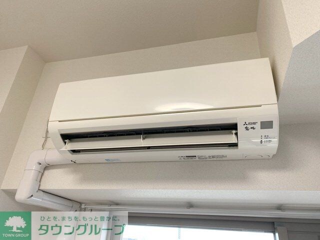 プレサンス新栄リベラの物件内観写真