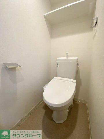 プレサンス新栄リベラの物件内観写真