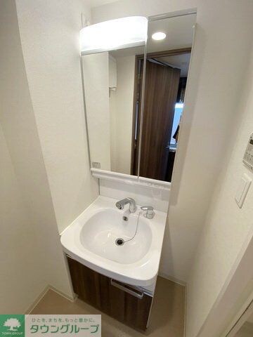 プレサンス新栄リベラの物件内観写真