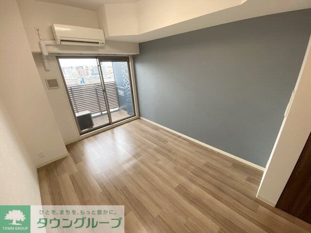 プレサンス新栄リベラの物件内観写真