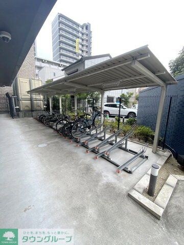 プレサンス新栄リベラの物件内観写真