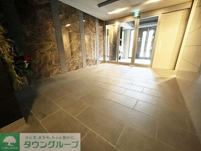 プレサンス丸の内フォートの物件内観写真