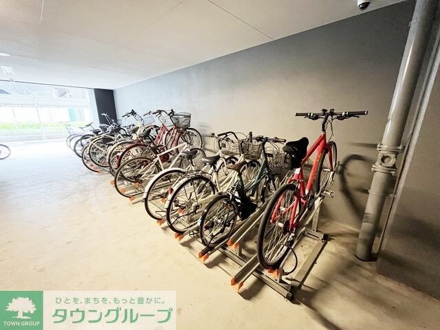 プレサンス丸の内フォートの物件内観写真