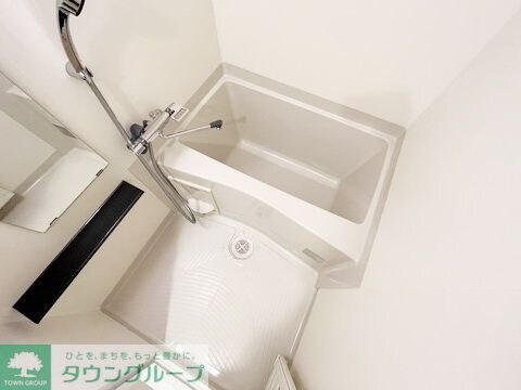 プレサンス丸の内フォートの物件内観写真