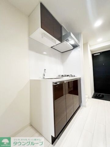 プレサンス丸の内フォートの物件内観写真