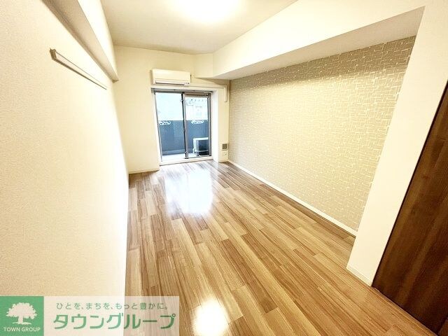 プレサンス丸の内フォートの物件内観写真