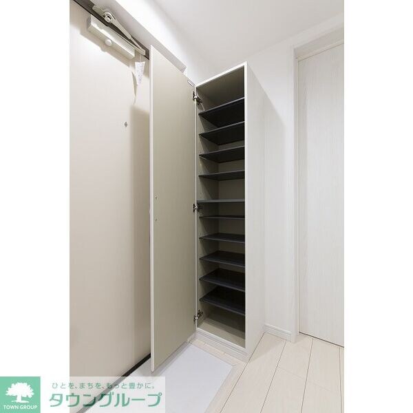 Fleur(フルール)の物件内観写真