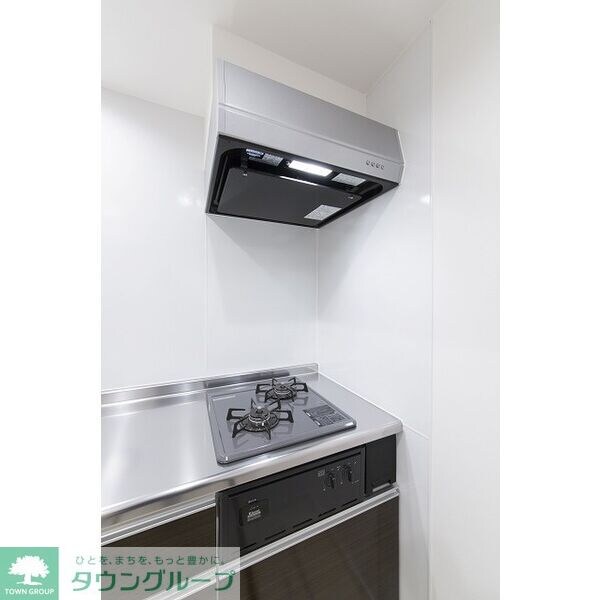 Fleur(フルール)の物件内観写真