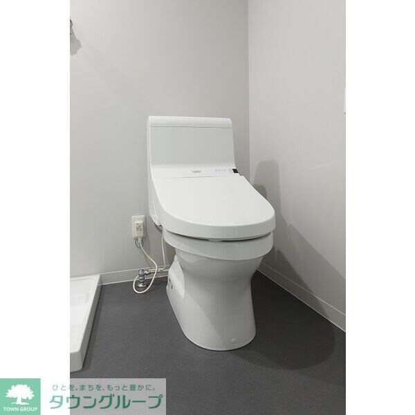 Fleur(フルール)の物件内観写真