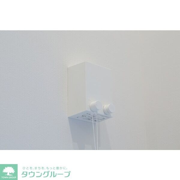 Fleur(フルール)の物件内観写真