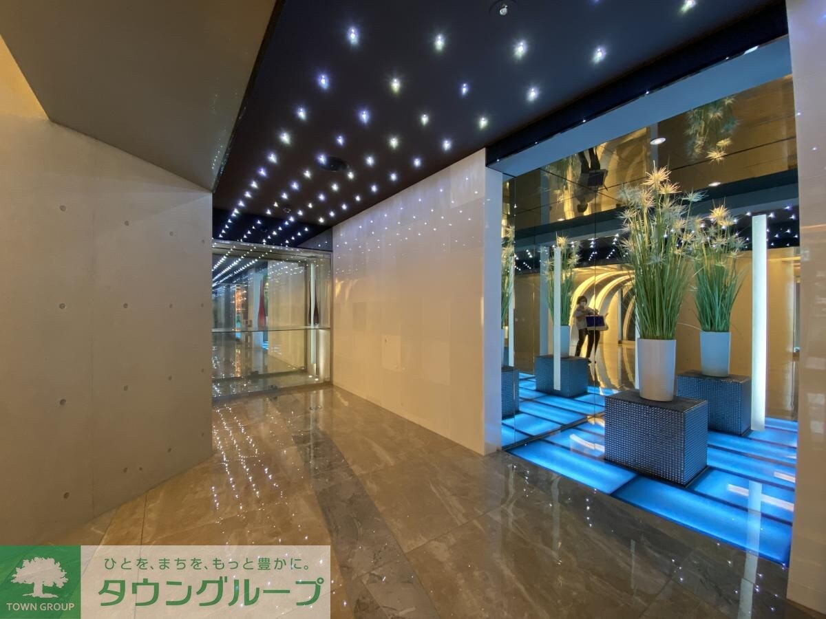 ファーストレジデンス栄の物件内観写真