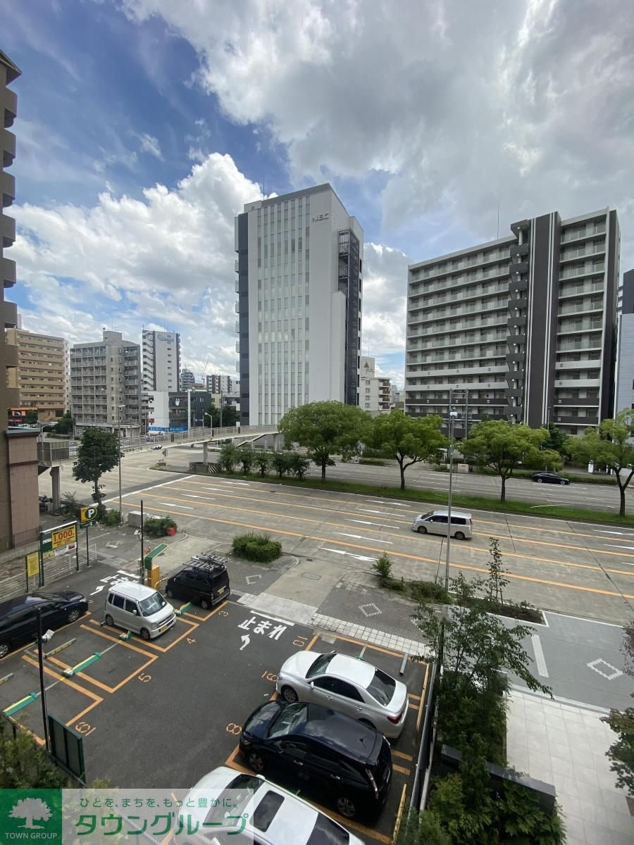 パークアクシス新栄の物件内観写真