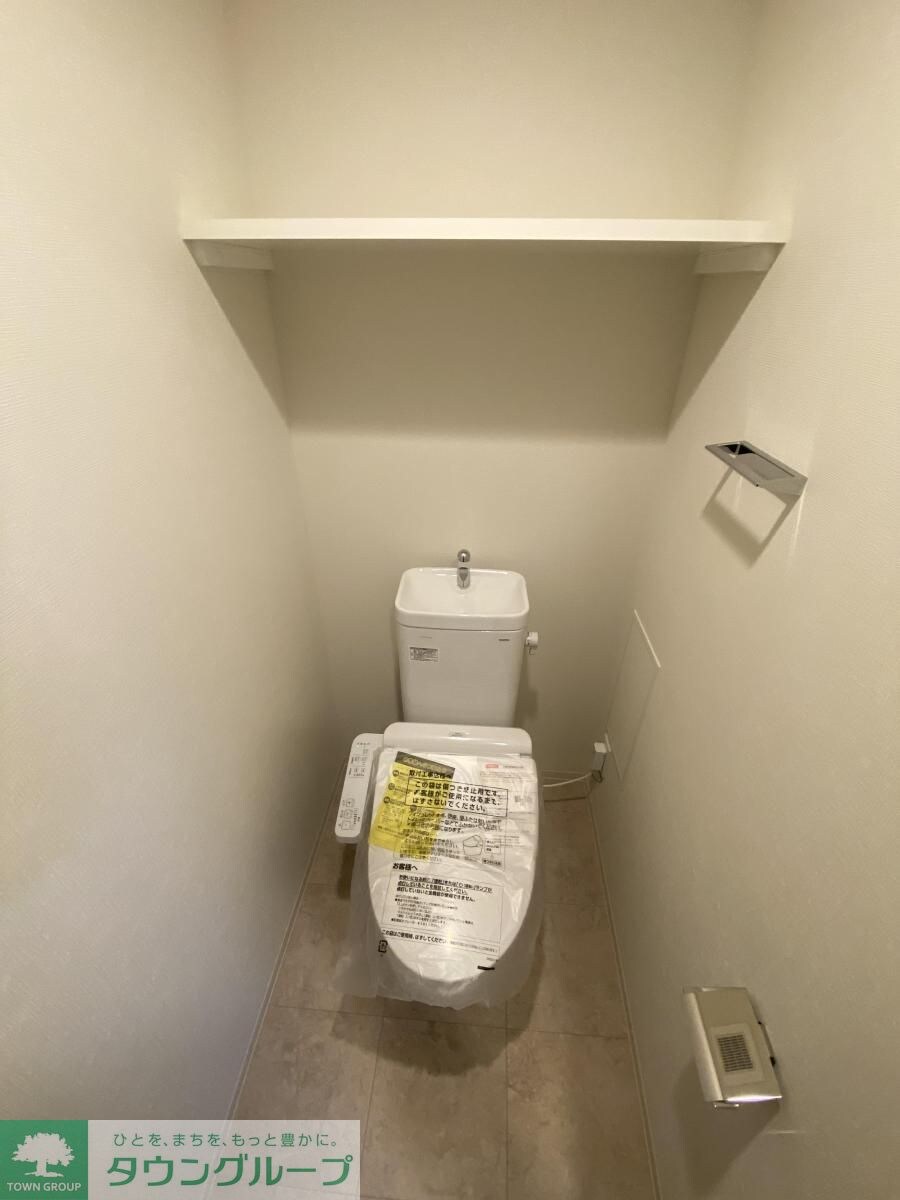 パークアクシス新栄の物件内観写真