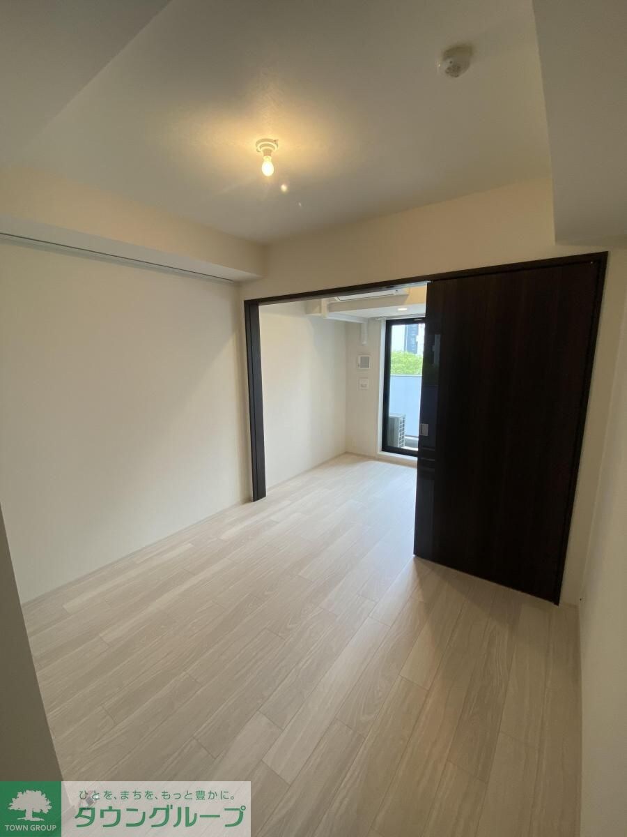 パークアクシス新栄の物件内観写真