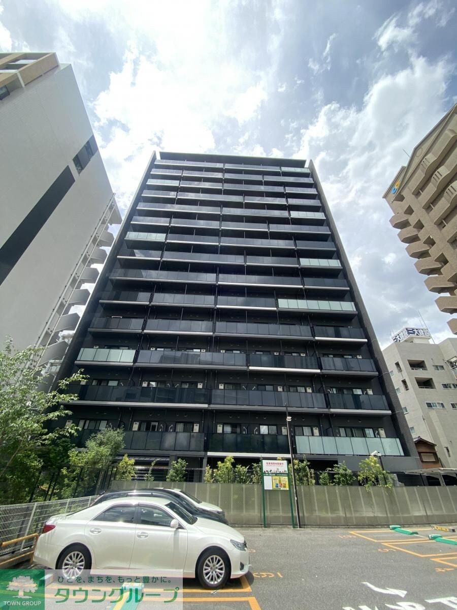 パークアクシス新栄の物件内観写真