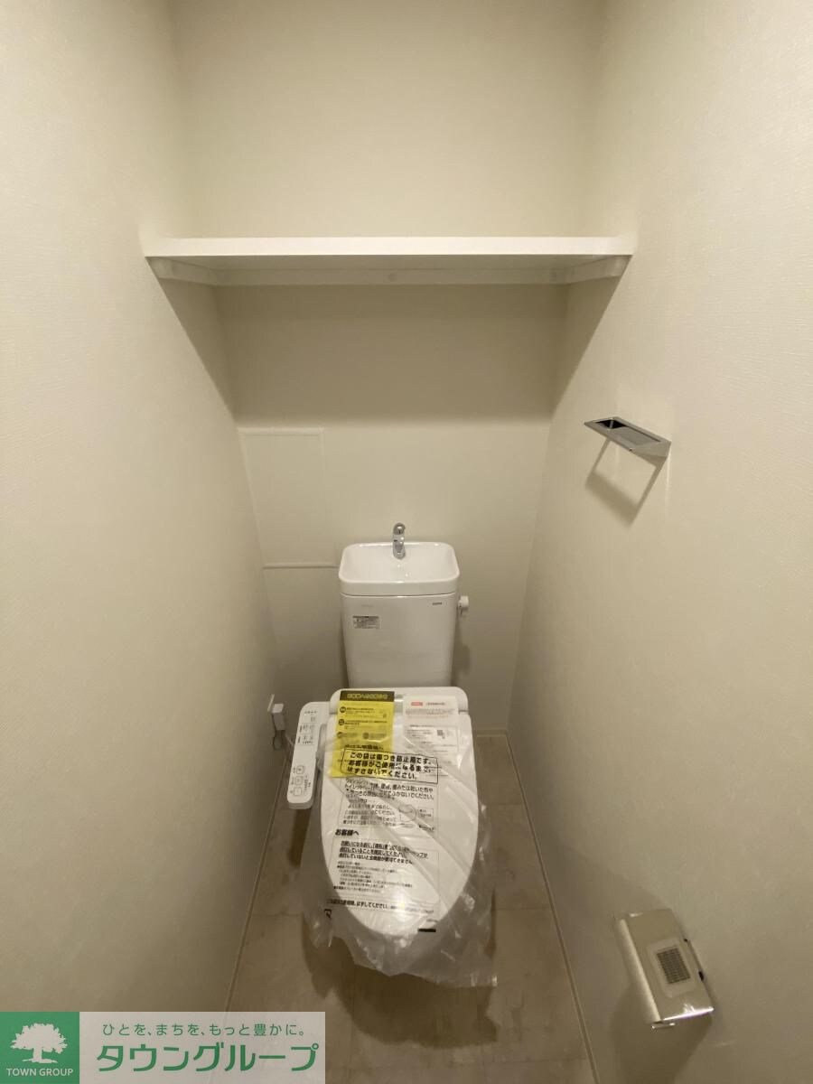 パークアクシス新栄の物件内観写真