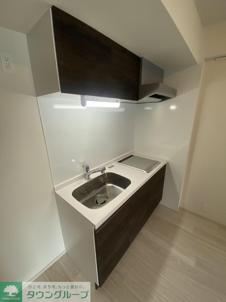 パークアクシス新栄の物件内観写真