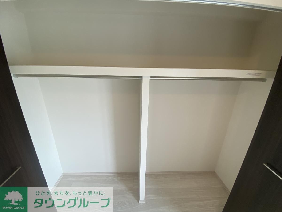 パークアクシス新栄の物件内観写真