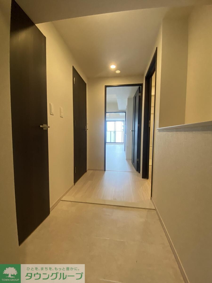 パークアクシス新栄の物件内観写真