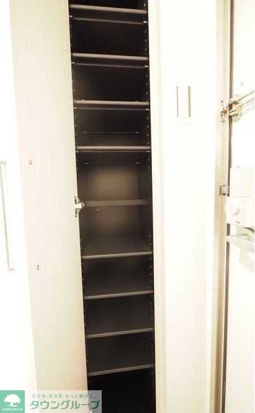 ハーモニーテラス柳堀町の物件内観写真