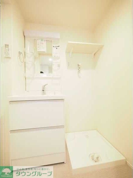 ハーモニーテラス柳堀町の物件内観写真