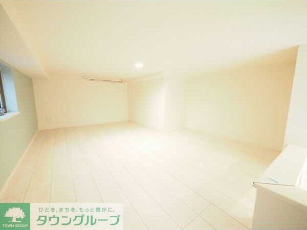 ハーモニーテラス柳堀町の物件内観写真