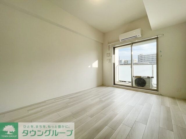 エスリード栄イーストスクエアの物件内観写真