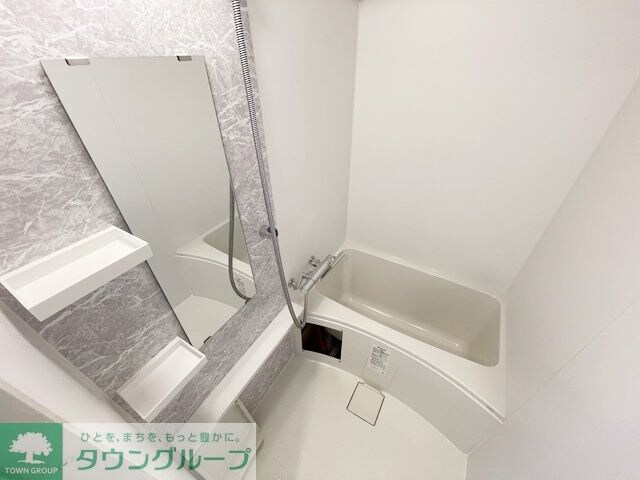 エスリード栄イーストスクエアの物件内観写真