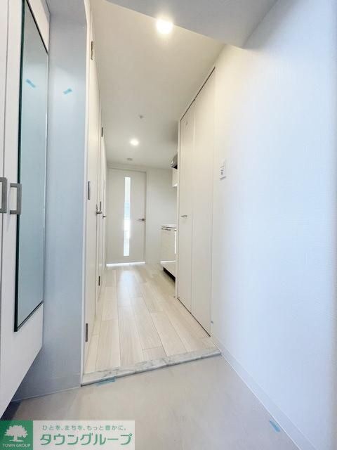 エスリード栄イーストスクエアの物件内観写真