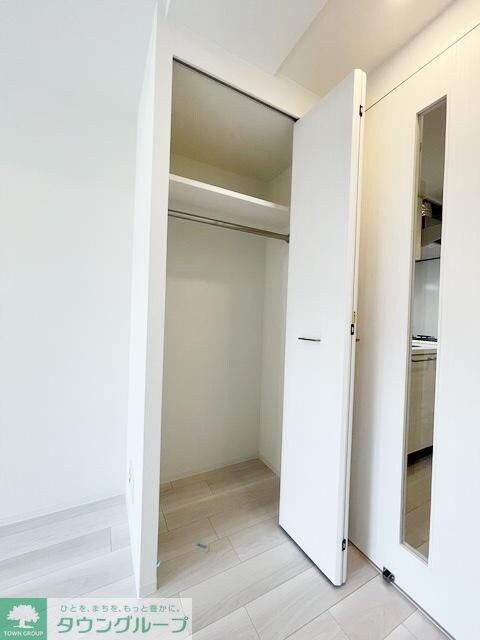 エスリード栄イーストスクエアの物件内観写真