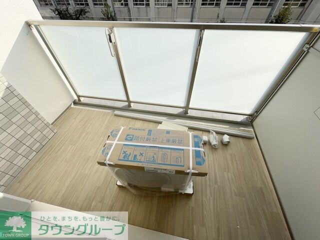 エスリード栄イーストスクエアの物件内観写真