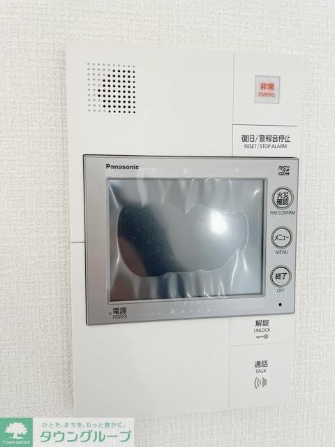 エスリード栄イーストスクエアの物件内観写真