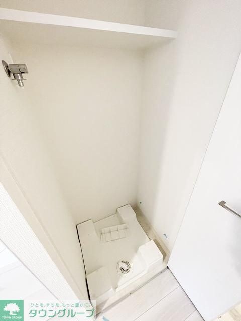 エスリード栄イーストスクエアの物件内観写真