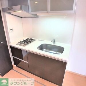 ベレーサ名駅ウエストの物件内観写真