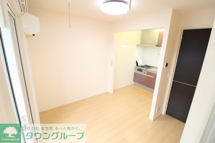 エバランの物件内観写真