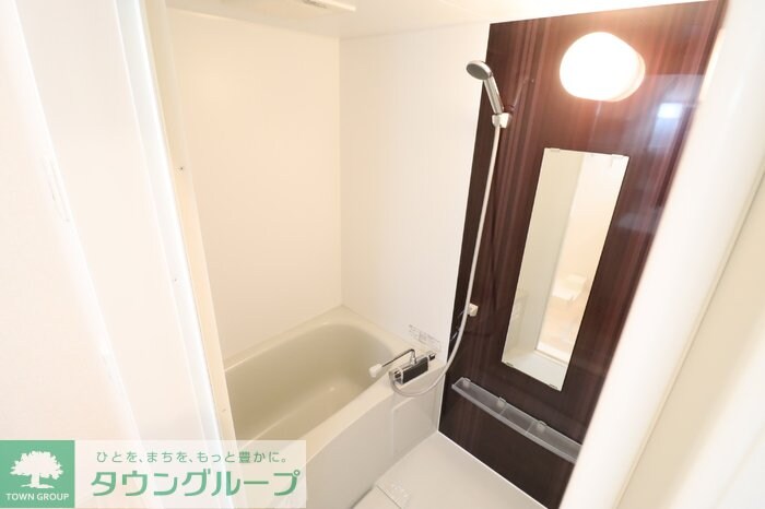 エバランの物件内観写真