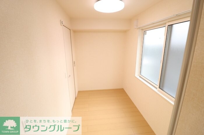 エバランの物件内観写真