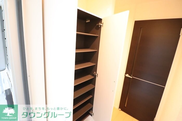 エバランの物件内観写真