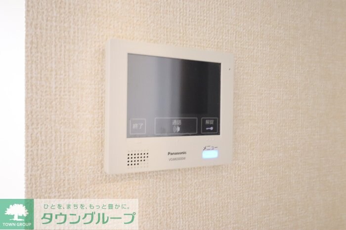 エバランの物件内観写真