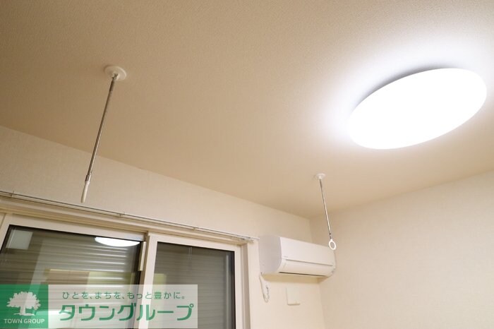 エバランの物件内観写真