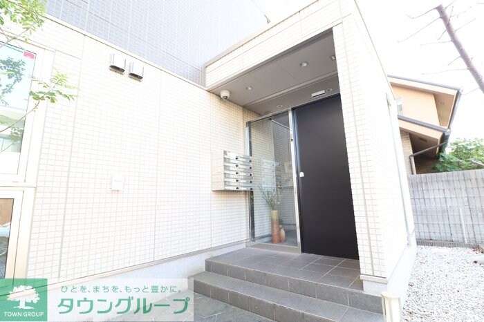 エバランの物件内観写真