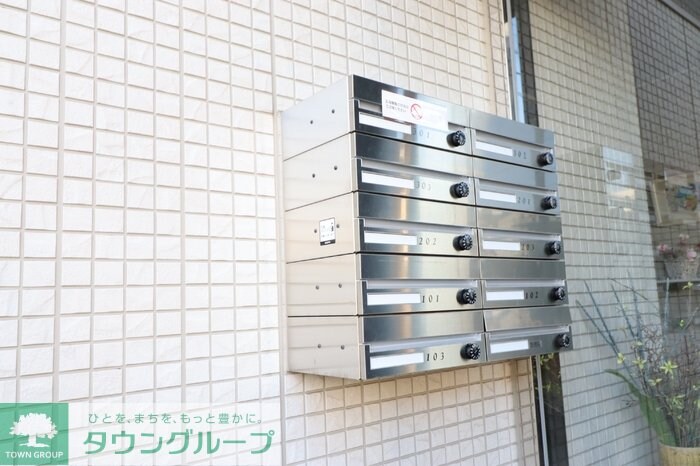 エバランの物件内観写真