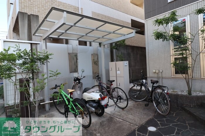 エバランの物件内観写真