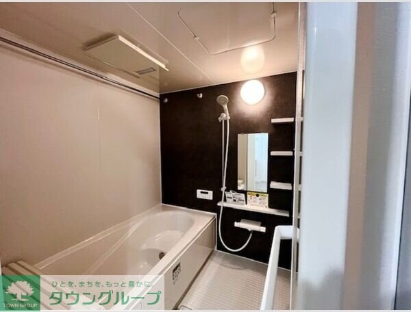 マリポーサ高畑Bの物件内観写真