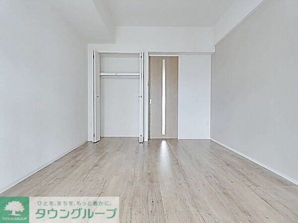 Gokiso Terraceの物件内観写真