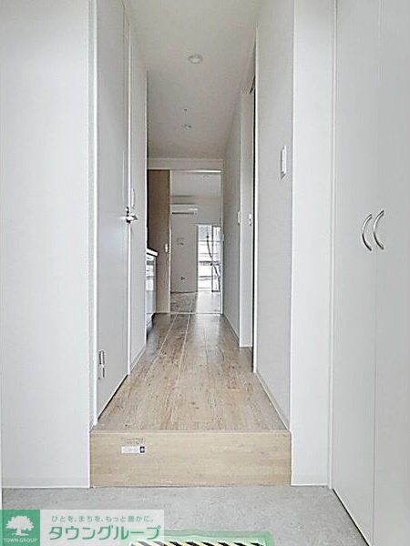 Gokiso Terraceの物件内観写真