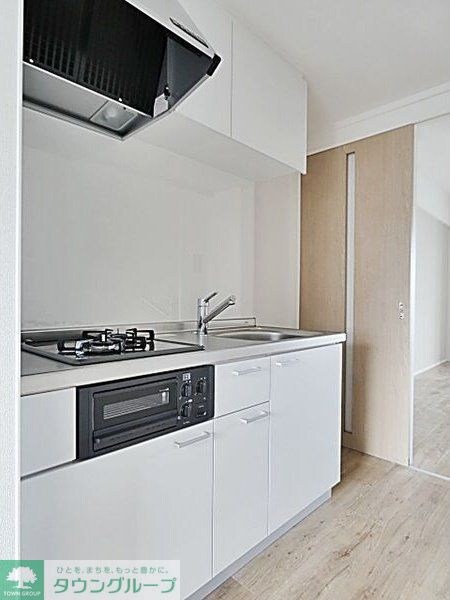 Gokiso Terraceの物件内観写真