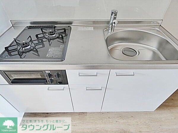 Gokiso Terraceの物件内観写真