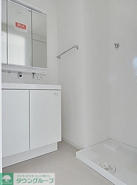 Gokiso Terraceの物件内観写真